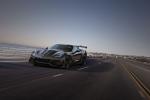 Chevrolet Corvette ZR1 2018 года